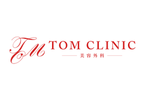 TOMクリニックのロゴ