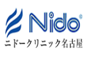 ニドークリニック名古屋ロゴ