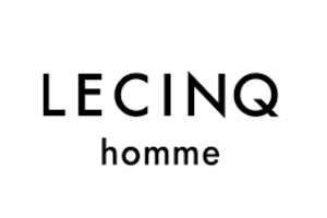 LECINQ homme（ルサンク オム）