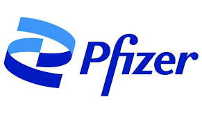 Pfizerのロゴ