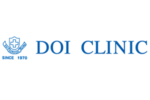 DOI CLINICロゴ画像