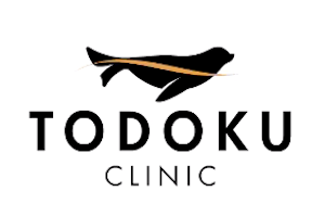 TODOKU CLINIC（トドククリニック）のロゴ