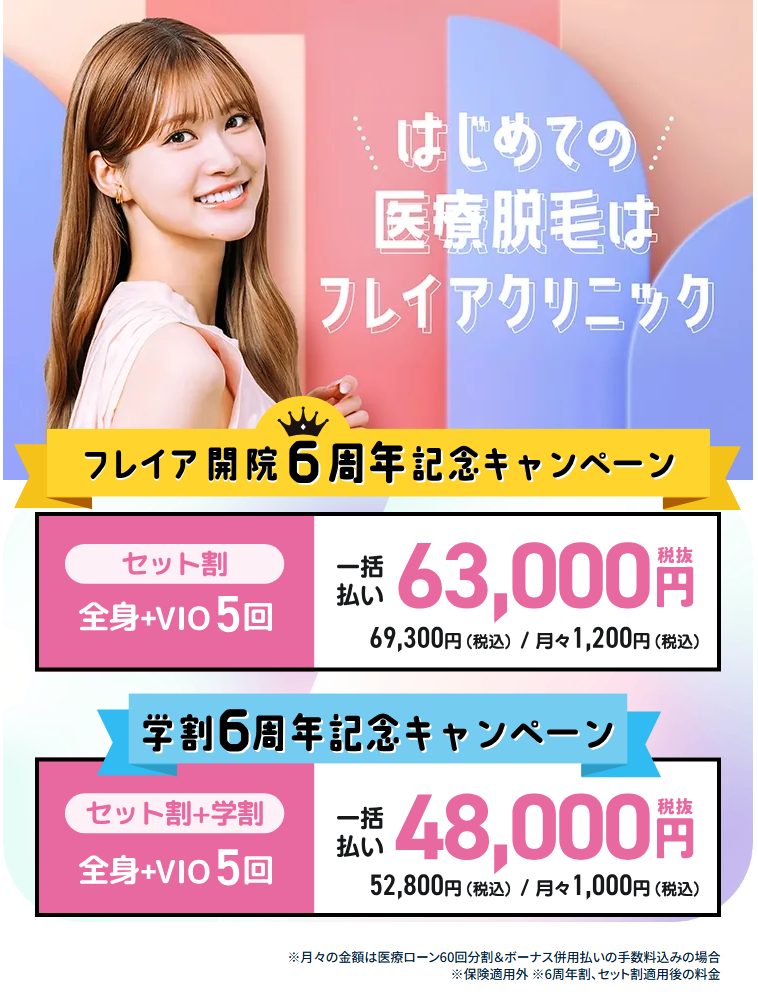 フレイアクリニック