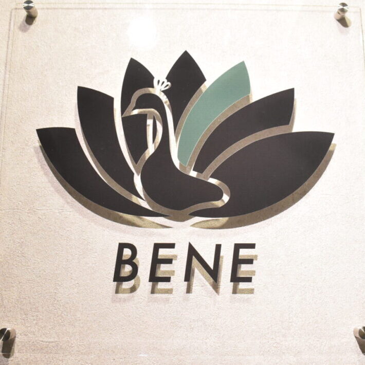 BENE オーナーさん