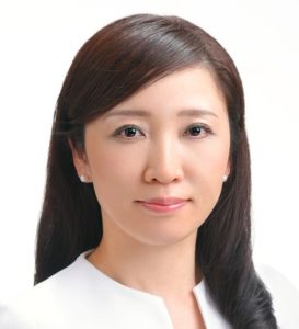 副院長 大山さん