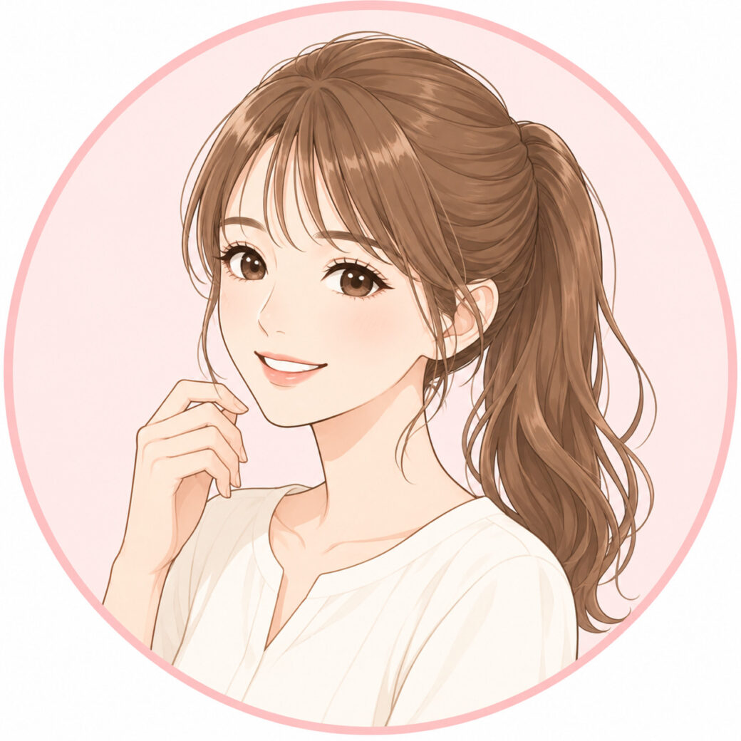 取材にご協力いただいたちいさまのイメージイラスト