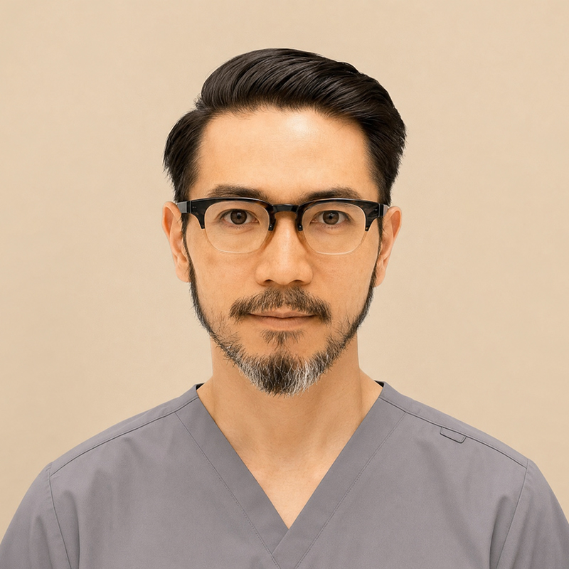 監修者 ： 歯科医師　川野 由規謙